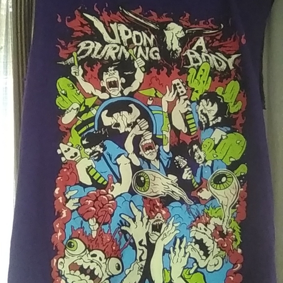 Vintage Gildan Heavy Cotton welcome to the family - Picture 2 of 6